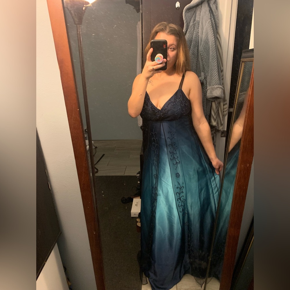 Formal Dress